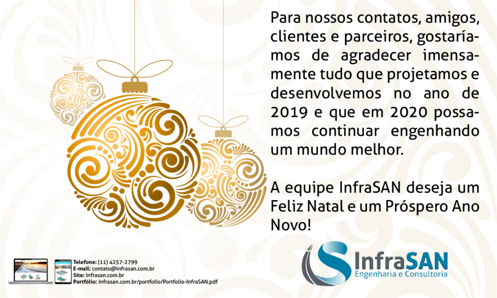 Feliz Natal e um Próspero Ano Novo - Blog Assemp BH